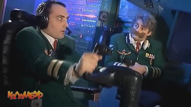 Журнал Каламбур. Выпуск #93. Смотреть Всем! Настроение на весь день / Сalambur. Episode 93