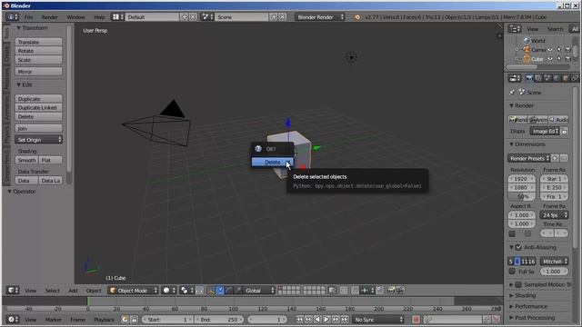 Open Sketchup File In Blender смотреть онлайн