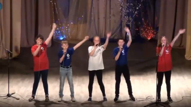 Гордость образования Абанского района Отличники и медалисты 23 06 2019 смотреть онлайн