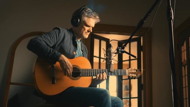 Jesse Cook | Cascada (Rumba Flamenco Guitar Music) смотреть онлайн