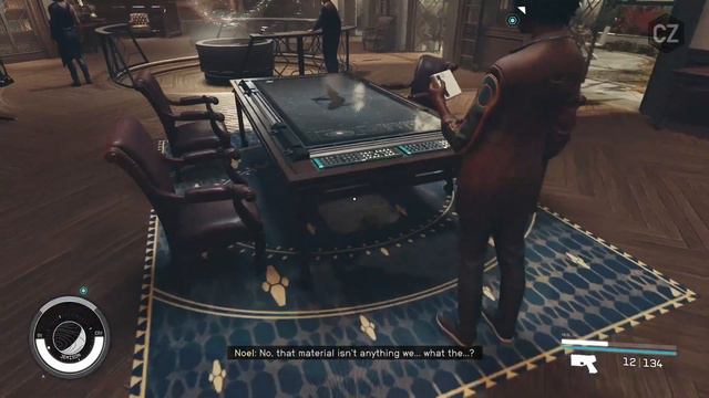 Let's play StarField - Part #6 - All That Money Can Buy смотреть онлайн