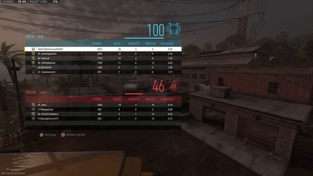 Recreate Classic Black Ops "Commando" in Modern Warfare II Gameplay смотреть онлайн