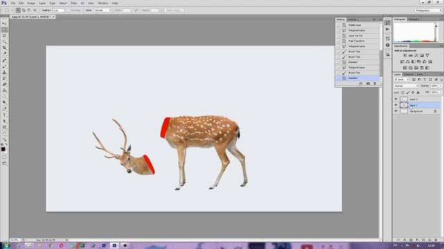 New Effects Photoshop | Photoshop tutorials | Part 14 | Photoshop 2026 смотреть онлайн
