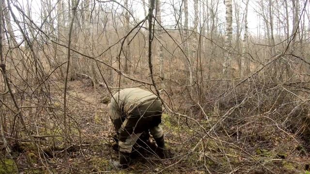 Первомайский Металокоп 2022. ТАКИЕ НАХОДКИ Я ВИДЕЛ ТОЛЬКО В РОЛИКАХ! смотреть онлайн
