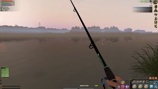 Выполнение квестов: повышаем репутацию. Дельта. # 178. Прохождение Atom Fishing II смотреть онлайн