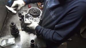 Hyundai Getz Хундай Гётц Ремонт коробки передач Советую посмотреть .