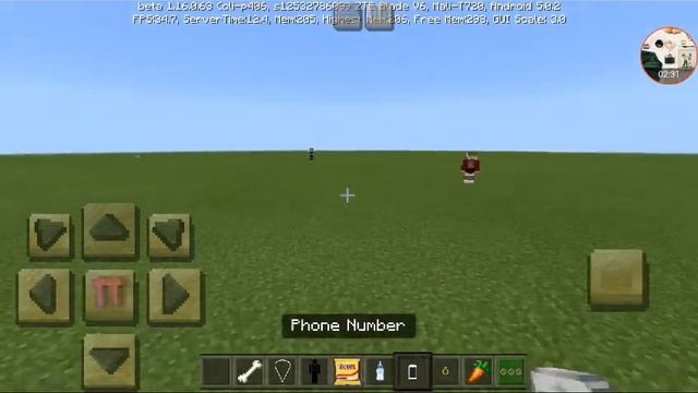 COMES ALIVE!!! Mod De Minecraft 1.16 смотреть онлайн