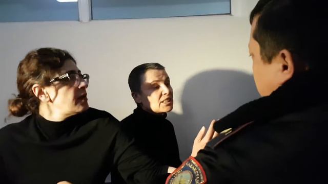 Лилию Рах посадили в тюрьму на 7 лет смотреть онлайн