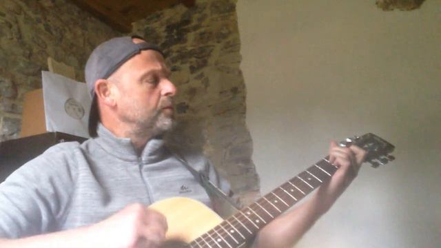 Wonderful Life (acoustic) смотреть онлайн