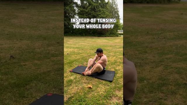 Uncover These Stretching Modifications That Will Make Your Life Easier! смотреть онлайн