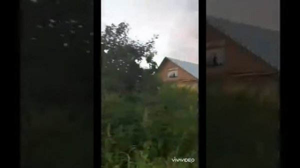 деревня Поляна