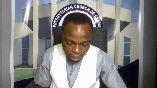 START YOUR DAY RIGHT || IN THE POTTER'S HAND|| WITH REV. WILLIAM AKOTUAH OPARE смотреть онлайн