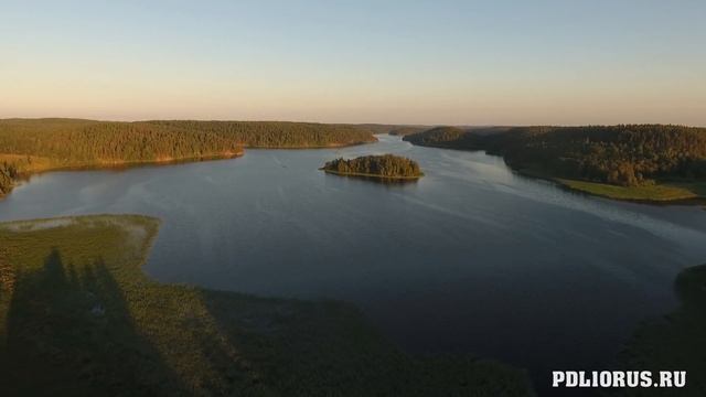 Плав дача Ладожские шхеры смотреть онлайн