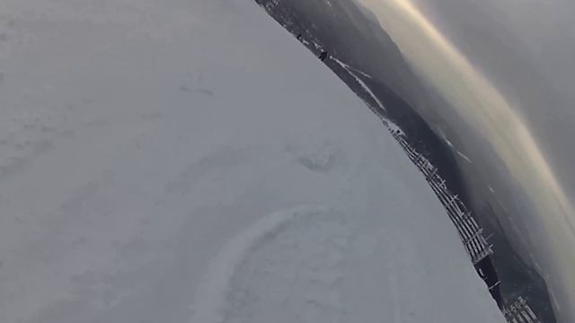 Шерегеш.Декабрьский пухляк 6-13 декабря смотреть онлайн