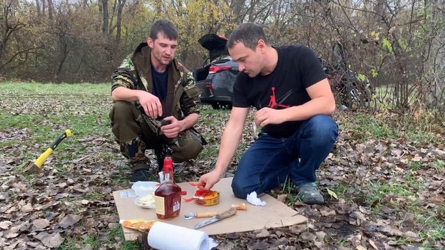 Surstroemming Сюрстреминг Тимашевск смотреть онлайн
