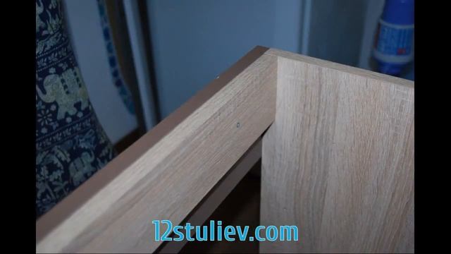 Сборка кухни Алина ящик под мойку смотреть онлайн