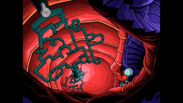 Pajama Sam 3 "You Are What You Eat, From Your Head to Your Feet" | Full Game | No Commentary смотреть онлайн