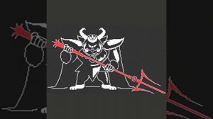 Asgore - Undertale OST (Slowed - Reverb)
