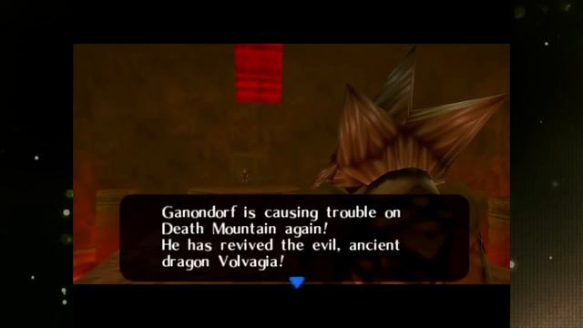 Censored Religious Symbolism in the Zelda Series смотреть онлайн