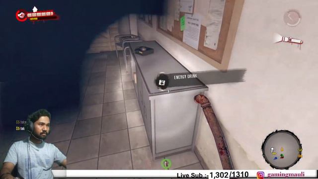 DEAD ISLAND | New Year First Survival Zombie Game|#zombieland #zombiesurvival #mauligaming #bhavki смотреть онлайн