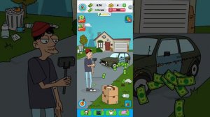 начинаем играть в ламара игра называется ламар блогер поддержите меня подпиской