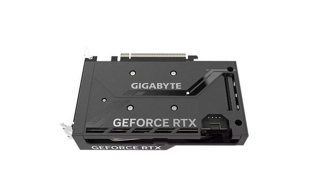 Видеокарта GIGABYTE GeForce RTX 4060 Ti WINDFORCE OC 8G