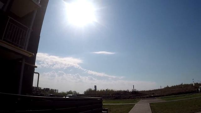 Балтым Парк- новый район в Екатеринбурге. смотреть онлайн