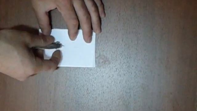 Оригами хлопушка. Origami boom. смотреть онлайн