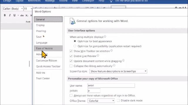 How to enable draw tab in word | how to draw on word document | draw tab in word смотреть онлайн