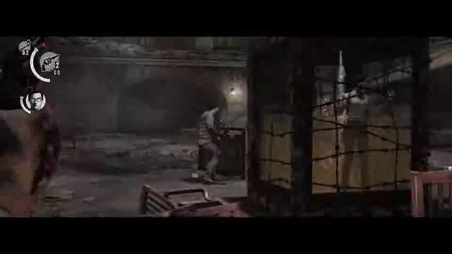 Прохождение игры The Evil Within-5.В глубинах смотреть онлайн