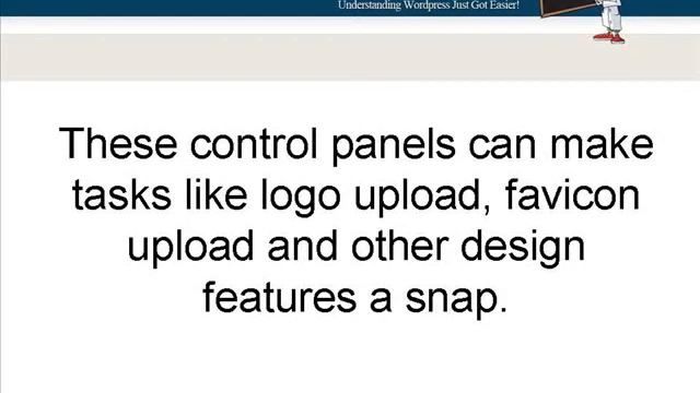 Premium vs. Free Wordpress Themes - Genius Wordpress Shows Details of Premium vs. Free Themes смотреть онлайн