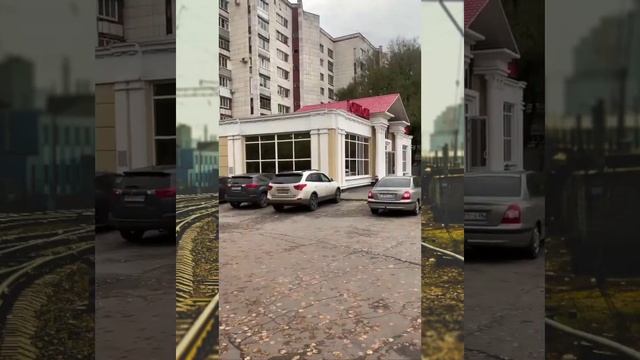 Воронеж: спустя почти неделю провал на Димитрова всё ещё актуален. ?