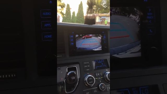 Toyota Siena 2017 3 поколение в наличии в Анапе! Наш офис +79186406500 Самвел смотреть онлайн