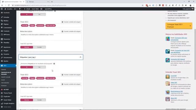 Cómo crear un sitemap XML en WordPress con Yoast SEO y enviarlo a Google en menos de 5 min смотреть онлайн