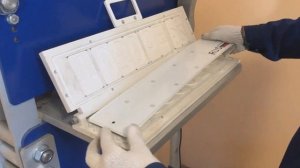 Обзор оборудования для производства грз ЗАВОД ГОСНОМЕР