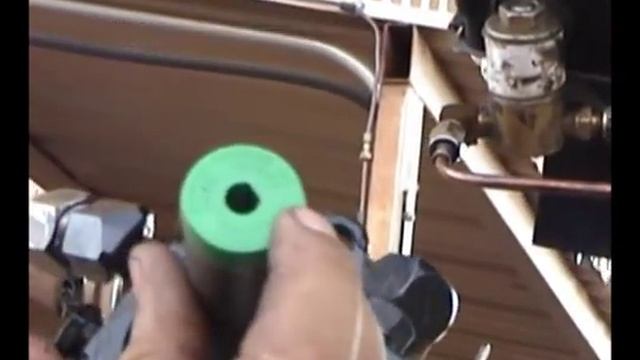 Diesel Burner Trouble Shoot смотреть онлайн