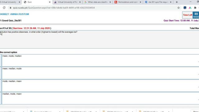sta 301 grand term quiz online attempt first attempt|sta301 grand quiz смотреть онлайн