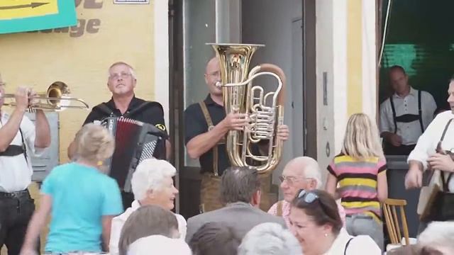Rosamunde (Polka) смотреть онлайн