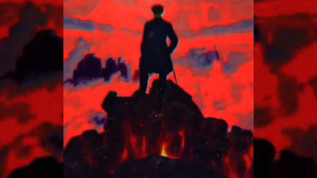 Der Wanderer über dem ... ▫️Elemente▫️Film смотреть онлайн