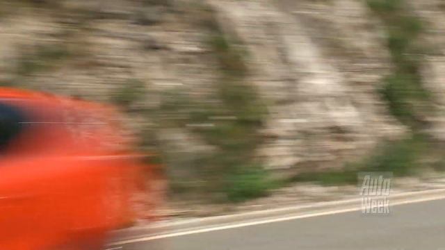 Kia ProCee'd GT Roadtest