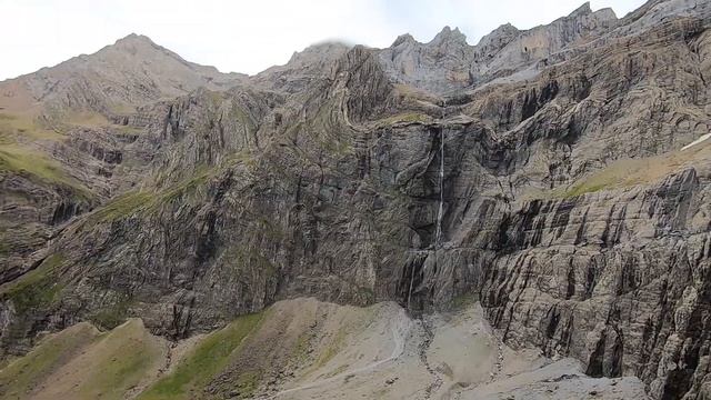 MONTE PERDIDO EXTREM - Ruta alta montaña - Parque natural Ordesa y Monte Perdido - Huesca смотреть онлайн