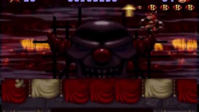 Let's Play Aero the Acrobat 2 Part 8 смотреть онлайн