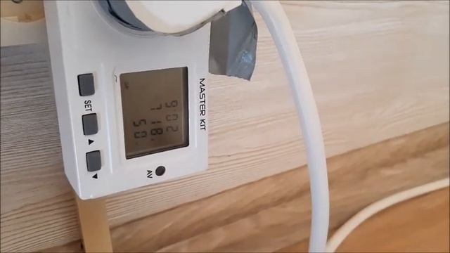 Тепловой насос своими руками легко и просто часть 6 смотреть онлайн