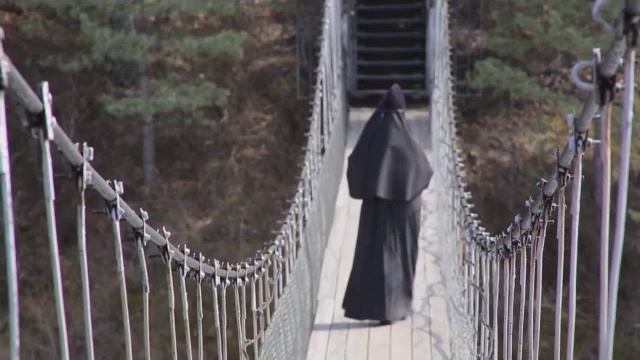 Алтай :: Остров "Патмос" :: Чемал смотреть онлайн