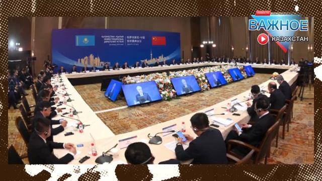 Казахстан Утер Нос Соседям! Казахи Пляшут От Радости! смотреть онлайн