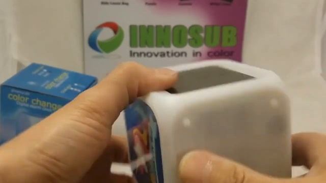 Часы будильник LED для сублимации смотреть онлайн