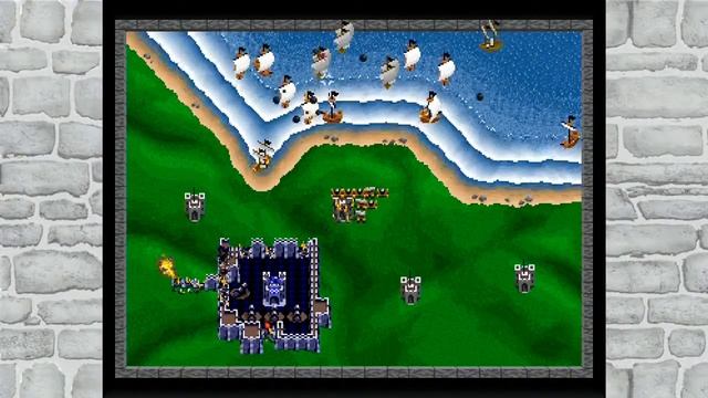 Midway Arcade Origins (PS3) Clips смотреть онлайн