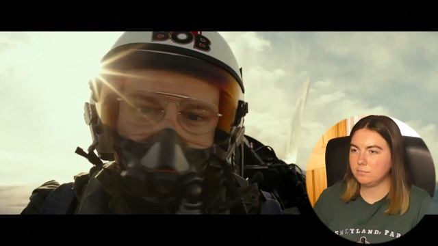 It’s so good I cried… *TOP GUN MAVERICK* смотреть онлайн