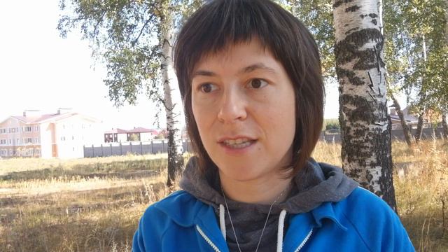 Видео-дневник Лены Трудовой (11.09.18)"ТВОРИТЕЛИ"-программа построения реальности. Отзыв смотреть онлайн