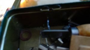 Швейная машина Лада 237-1